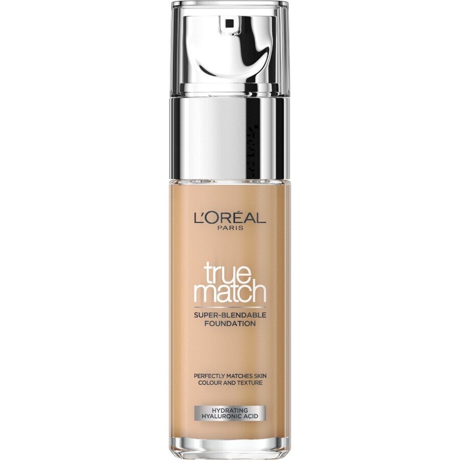 L'Oréal Paris Maquillaje True Match 3.R/3.C 30 ml