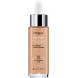 L'Oréal Paris True Match Nude Suero de Maquillaje 3-4 Light Medium 30 ml