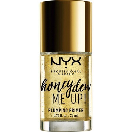 NYX Professional Makeup Honey Dew Me Up, fond de ten 22 ml