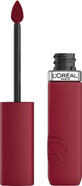 L&#39;Or&#233;al Paris Infaillible Matte Resistance 500 Wine Not ? Rouge &#224; l&#232;vres, 5 ml