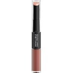 L'Oréal Paris Infaillible 24H Lip Colour 101 Everlasting Parijse lippenstift 5,7 g