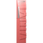 Maybelline New York Superstay Vinyl Ink 100 Rouge à lèvres liquide Charmed 4.2 ml