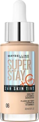 Maybelline New York Super Stay Vitamin C Vitamin C skin tint 06 ser colouring, 30 ml