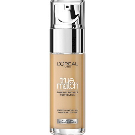 Trucco L'Oréal Paris True Match 5.N 30 ml