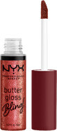 NYX Professional Makeup Butter Butter Lip Gloss lip gloss bling 07 Big Spender