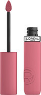 L&#39;Or&#233;al Paris L&#39;Or&#233;al Paris Infaillible Matte Resistance 240 Road Tripping rouge &#224; l&#232;vres, 5 ml