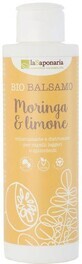 LaSaponaria Organic Moringa and Lemon Conditioner 150 ml