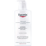 Eucerin AtopiControl Loción Corporal Piel Seca 400 ml