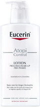 Eucerin AtopiControl Lotion Corporelle Peau S&#232;che 400 ml