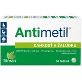 Antimetil Tilman 36 comprimés