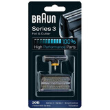 Braun 30B 7000 4000 vervangingsmesjes