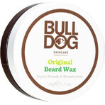 Bulldog Bartwichse 50 ml