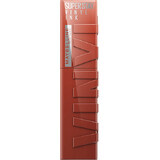 Maybelline New York Superstay Vinyl Ink 130 Extra Liquid Lipstick, 4.2 ml