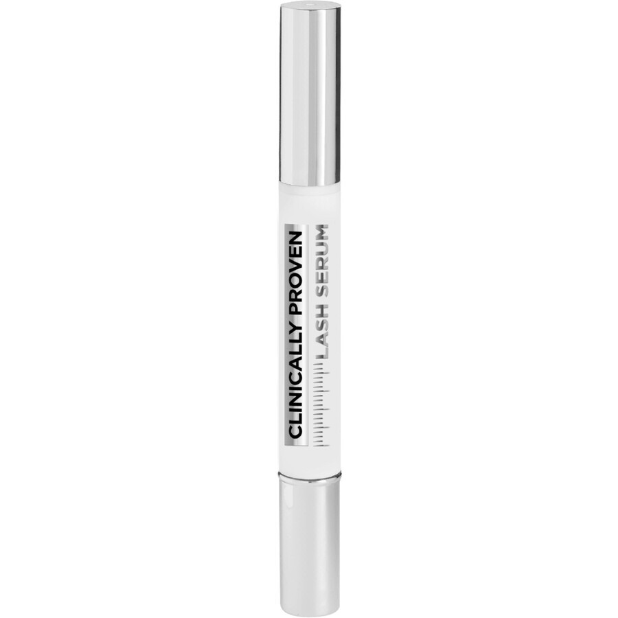 L'Oréal Paris Klinisch geprüftes Wimpernserum Transparent 17 ml