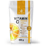 Allnature Vitamine C en poudre Premium 250 g