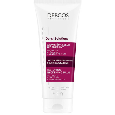 Vichy DERCOS DERCOS Densi Solution Conditioner 200 ml