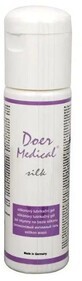 Doer Medical Silk Silk Dermal Lubricating Gel 100 ml