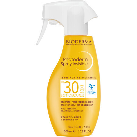 Bioderma Photoderm Spray SPF30 300 ml