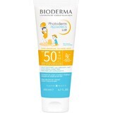 Bioderma Photoderm PEDIATRICS lotion SPF 50+ 200 ml