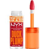 NYX Professional Makeup Duck Plump Lip Gloss 19 Kirschgewürz 7 ml