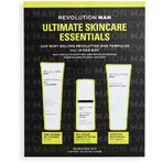 Revolution Man, Bestseller Essential Set, Juego de 3