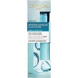 L'Oréal Paris Hydra Genius Agua Piel Normal a Seca 70 ml