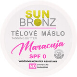 Vivaco Sun Bronze Body Butter SPF0 passion fruit 150 ml