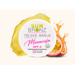 Vivaco Sun Bronze Body Butter SPF0 maracuja 150 ml