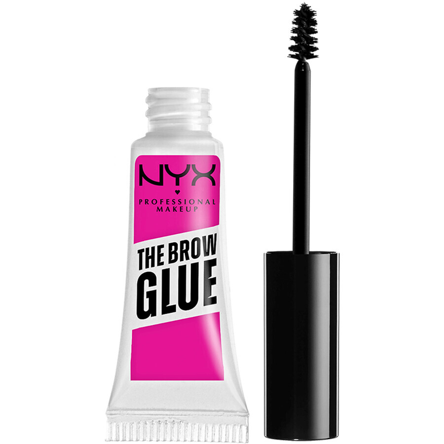 NYX Professionele Make-up Wenkbrauw Stick 15 ml