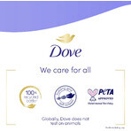 Dove Antistress Shower Gel 250 ml