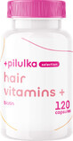 Pill Selection Hair Vitamins Forte 120 comprim&#233;s