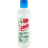 Savo universeel vloer desinfectiemiddel 1 liter