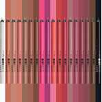 NYX Professional Makeup Line Loud Lip Pencil Lippenstift 30 Leave a Legacy 1,2 g