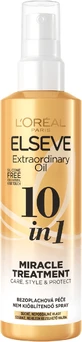 L'Oréal Paris Elseve Ulei extraordinar 10 în 1 Îngrijire fără clătire 150 ml