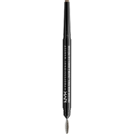 NYX Professional Makeup Precision Brow Pencil Augenbrauenstift - 01 Blond 0,13 g