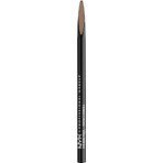 NYX Professional Makeup Precision Brow Pencil Augenbrauenstift - 01 Blond 0,13 g