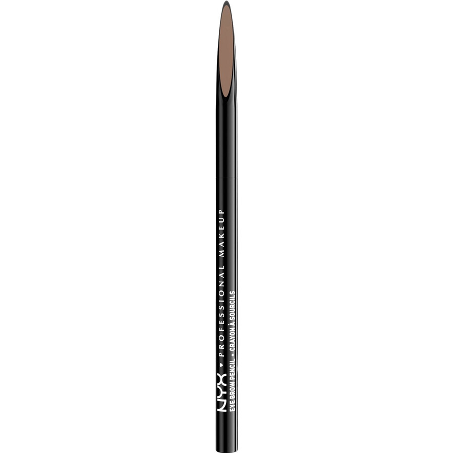 NYX Professional Makeup Precision Brow Pencil Augenbrauenstift - 01 Blond 0,13 g