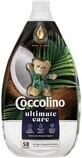 Coccolino Coco Fantasy Coco Coco Fantasy Conditionneur 870 ml