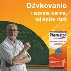 Pharmaton Geriavit Vitality 50+ 100 tablets