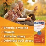 Pharmaton Geriavit Vitality 50+ 100 tablets