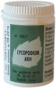 AKH Lycopodium 60 comprim&#233;s