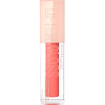 Maybelline New York Lifter Gloss 22 Lip Gloss Peach Ring, 5.4 ml