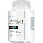 Zerex Hericium 500mg - mémoire et concentration 90 capsules molles