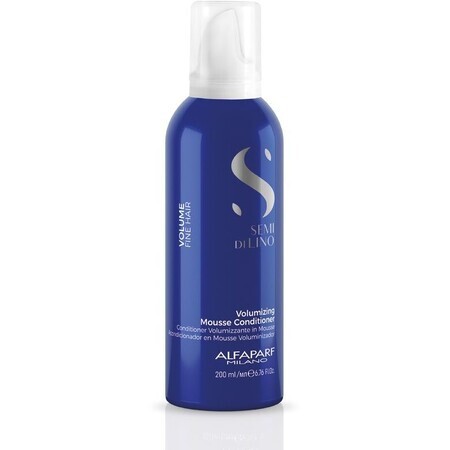 Volume Conditioner Alfaparf Milano Lijnzaad 250 ml