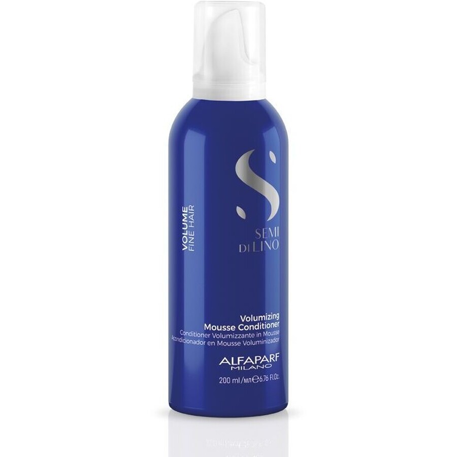 Volume Conditioner Alfaparf Milano Lijnzaad 250 ml