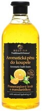 Body Tip Fleur d&#39;oranger avec mandarine Mousse de bain aromatis&#233;e &#224; la fleur d&#39;oranger 750 ml