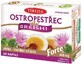 Terezia Thistle + reishi forte 600 mg 60 g&#233;lules