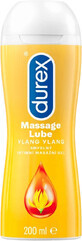 Durex Intimate Massage Gel 2in1 Ylang Ylang 200 ml