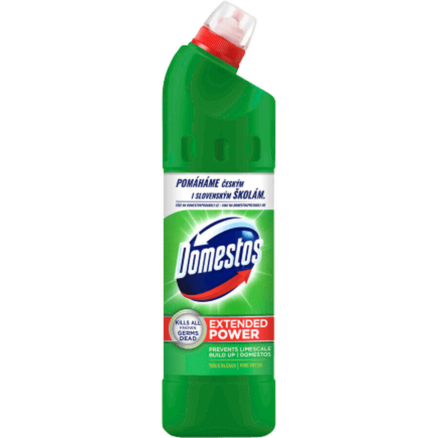 Domestos 24h Plus Verse den 750 ml