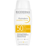 Bioderma Photoderm Fluide Minéral 75 g